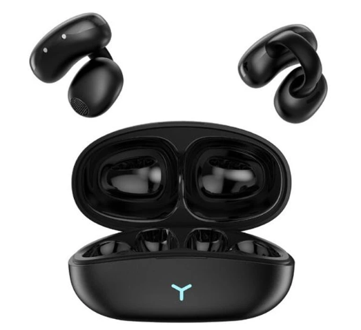 Wiwu Pandora TWS Wireless Earphone T17