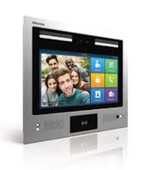 X916 O primeiro intercomunicador Android do mundo com câmera Starlight