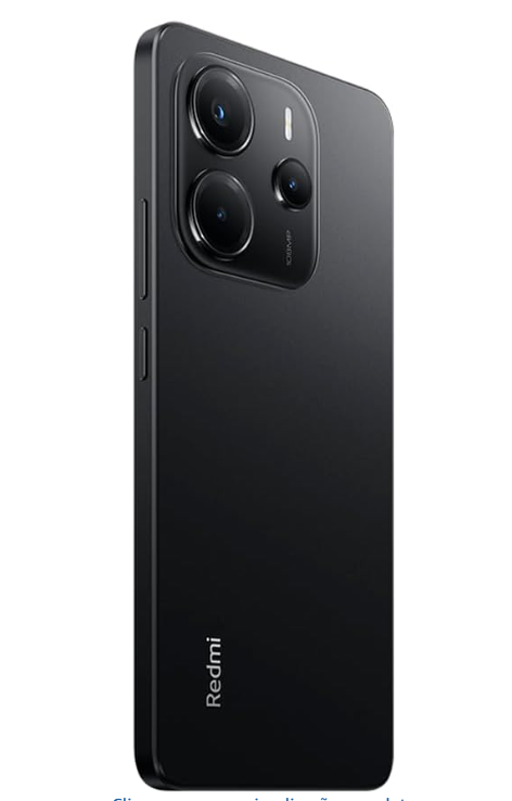 Xiaomi Redmi Note 14 4G LTE