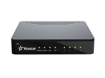 Yeastar S20 VoIP PBX