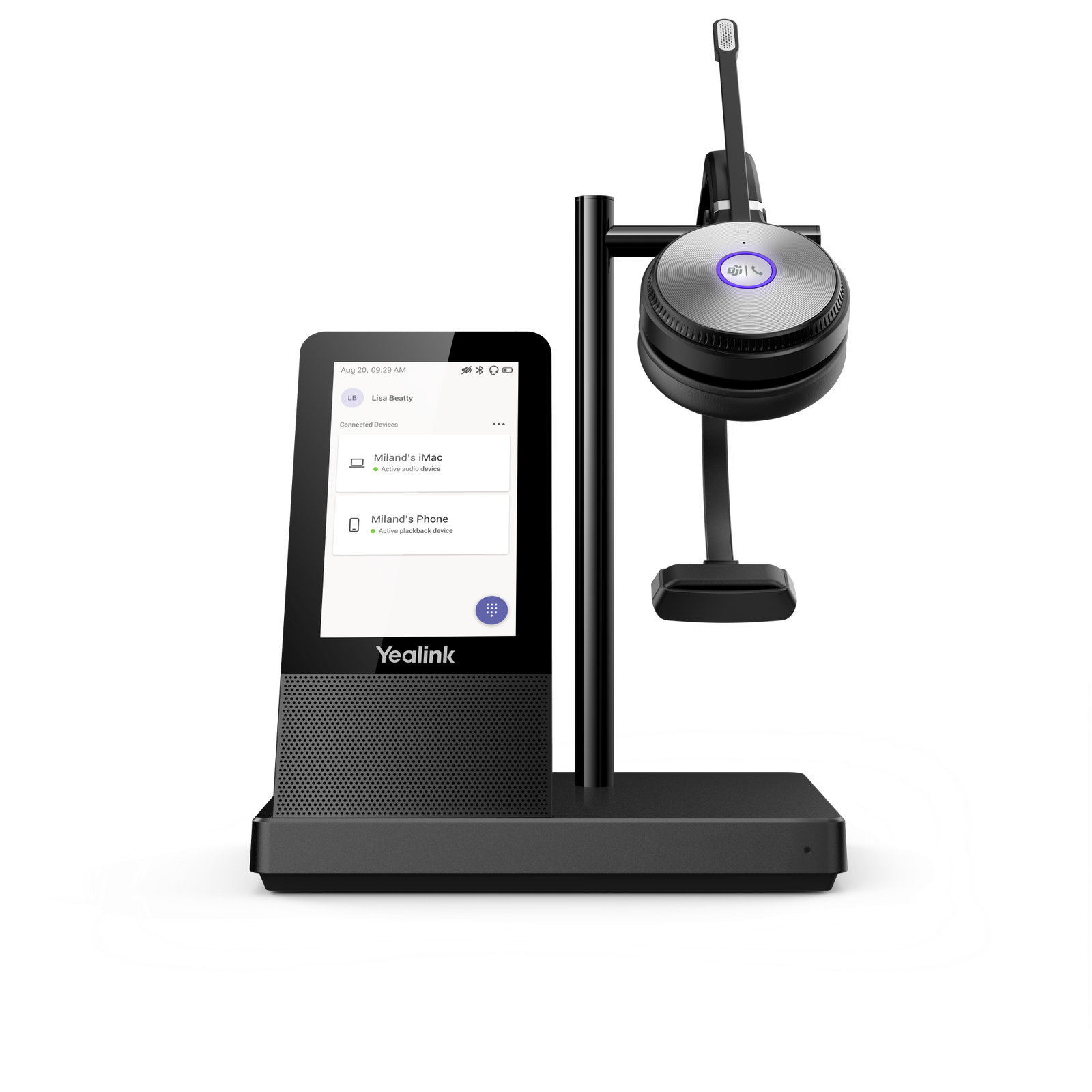 YL-WH66 EQUIPES MONO