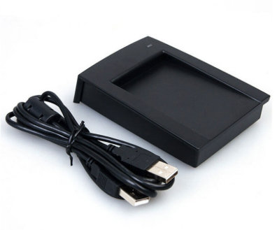 ZKTeco CR10E Access Card Enrollment Reader