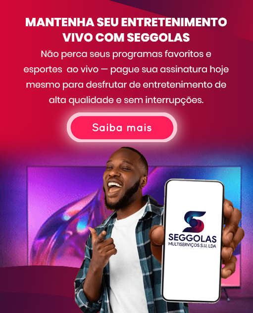 TV-Seggolas